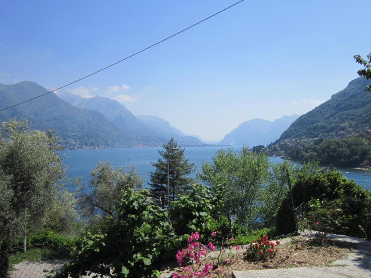 Casa Indipendente "Il Sole Delle Grigne" Vila Bellagio Exterior foto