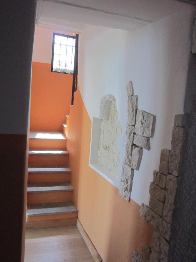Casa Indipendente "Il Sole Delle Grigne" Vila Bellagio Exterior foto