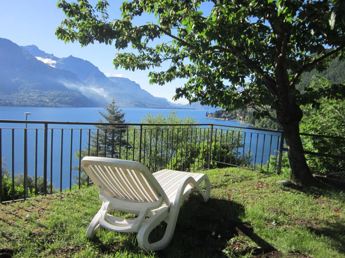 Casa Indipendente "Il Sole Delle Grigne" Vila Bellagio Exterior foto